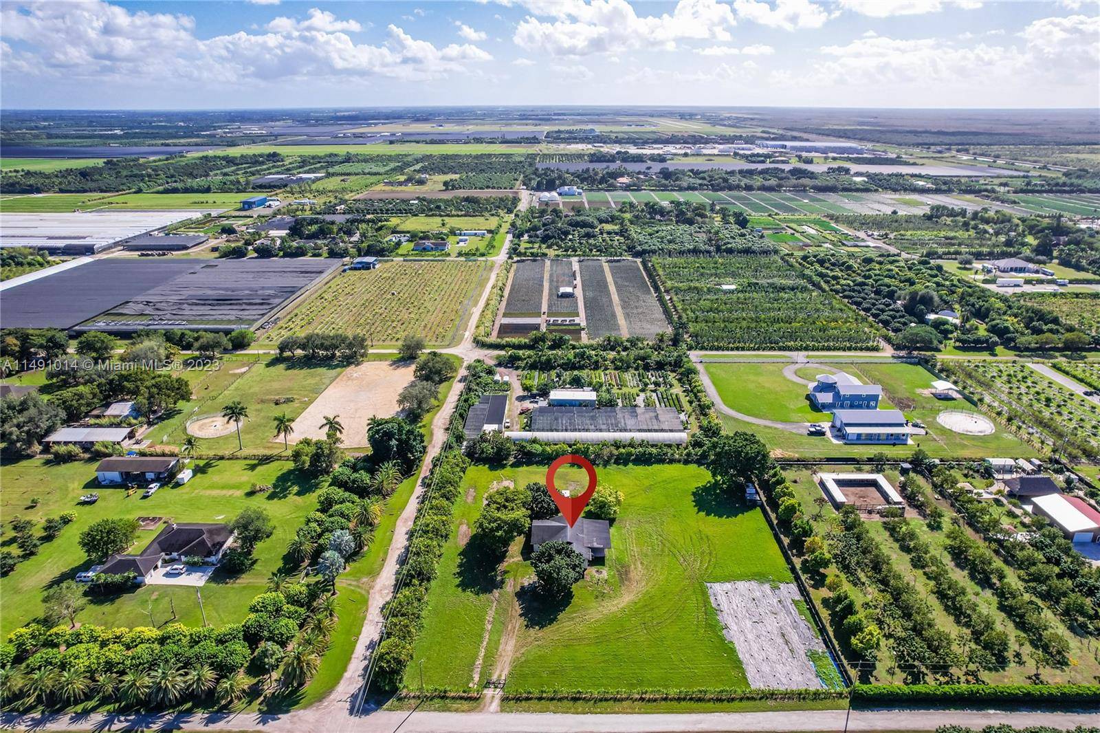 Homestead, FL 33031,25420 SW 222nd Ave