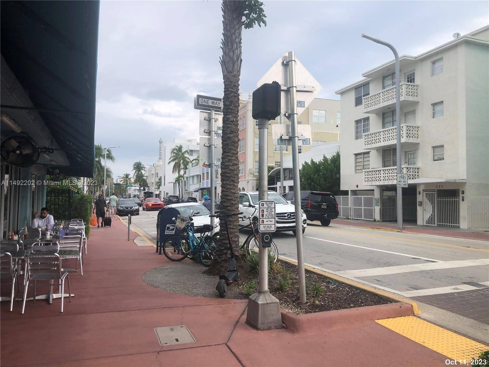 Miami Beach, FL 33139,750 Collins Ave #203