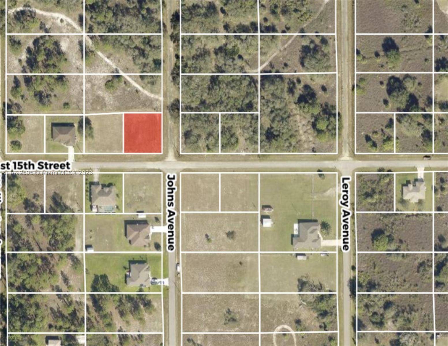 Lehigh Acres, FL 33972,3507 E 15th ST