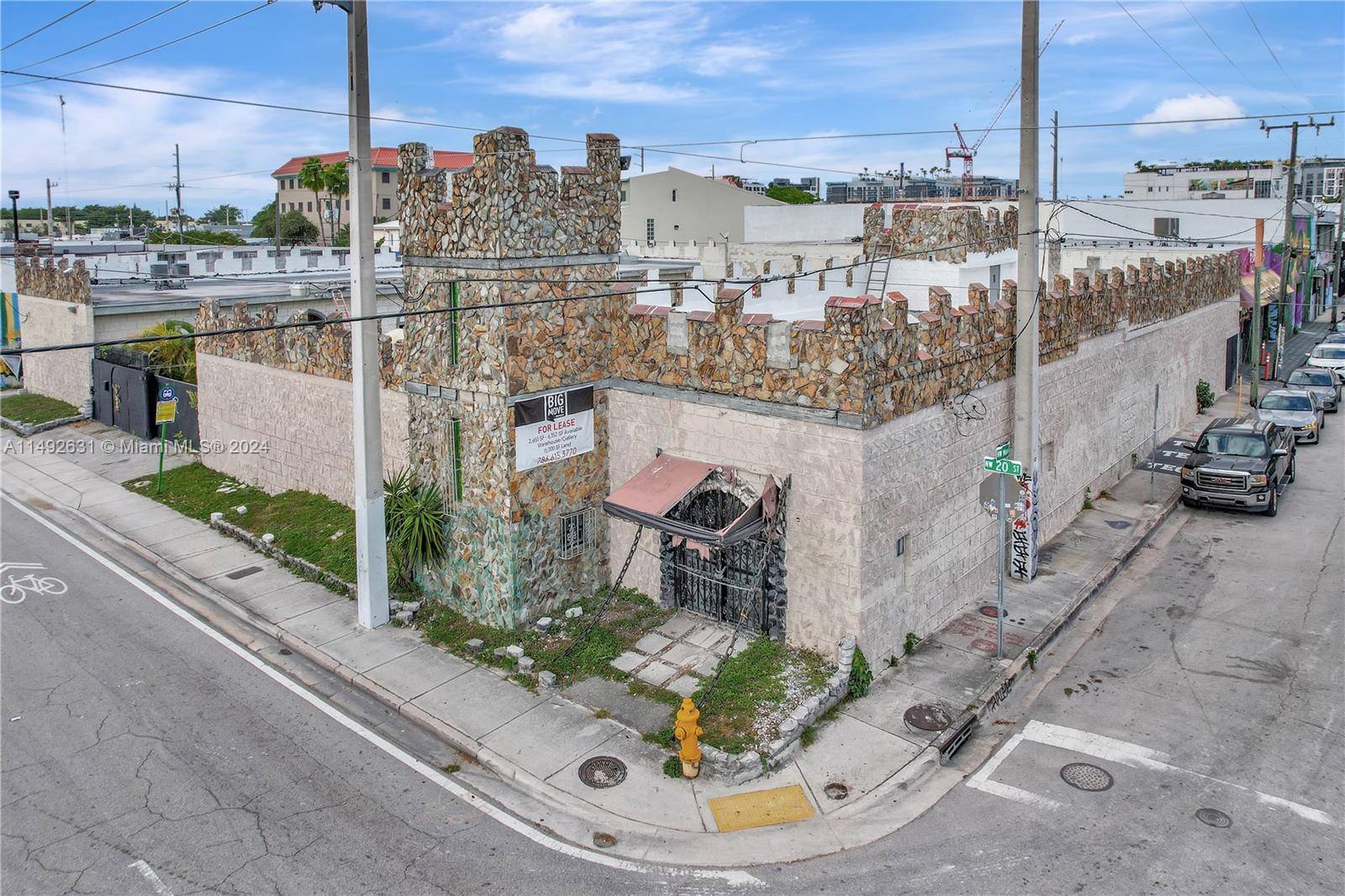 Miami, FL 33127,41 NW 20th St