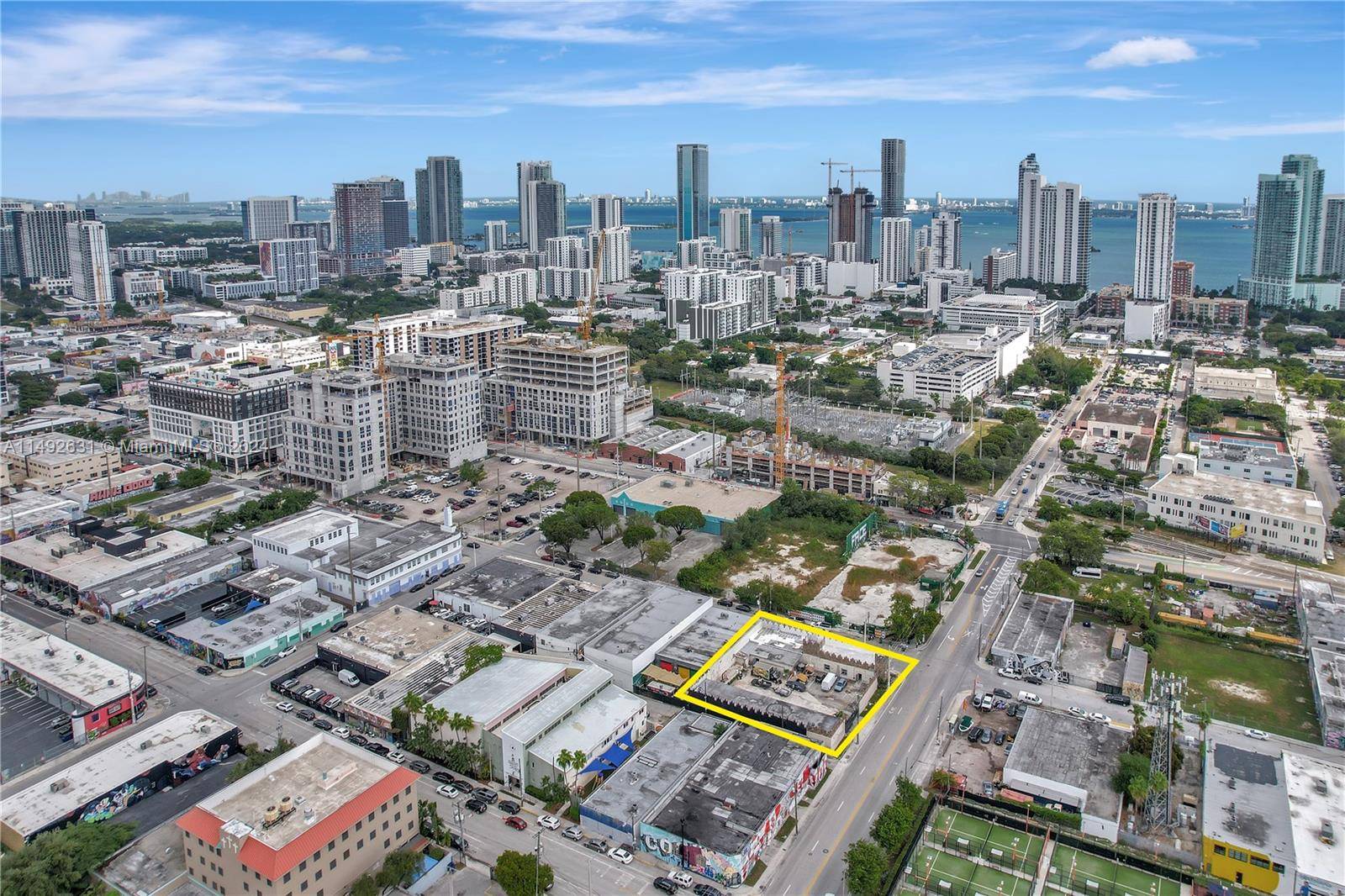 Miami, FL 33127,41 NW 20th St