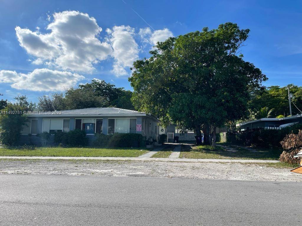 North Miami, FL 33161,12400 NE 11th Ct