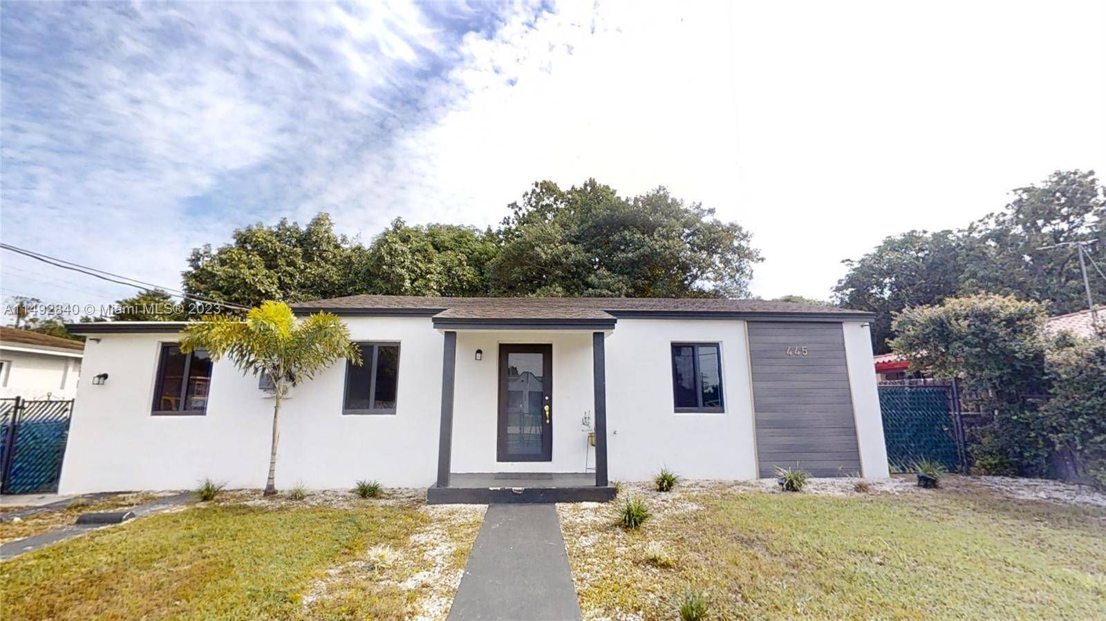 Miami, FL 33144,445 SW 62nd Ct