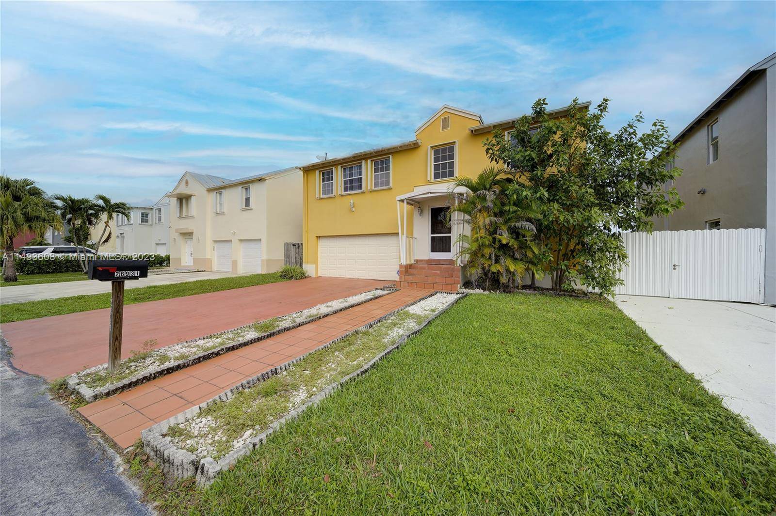 Homestead, FL 33032,26931 SW 119th Ct