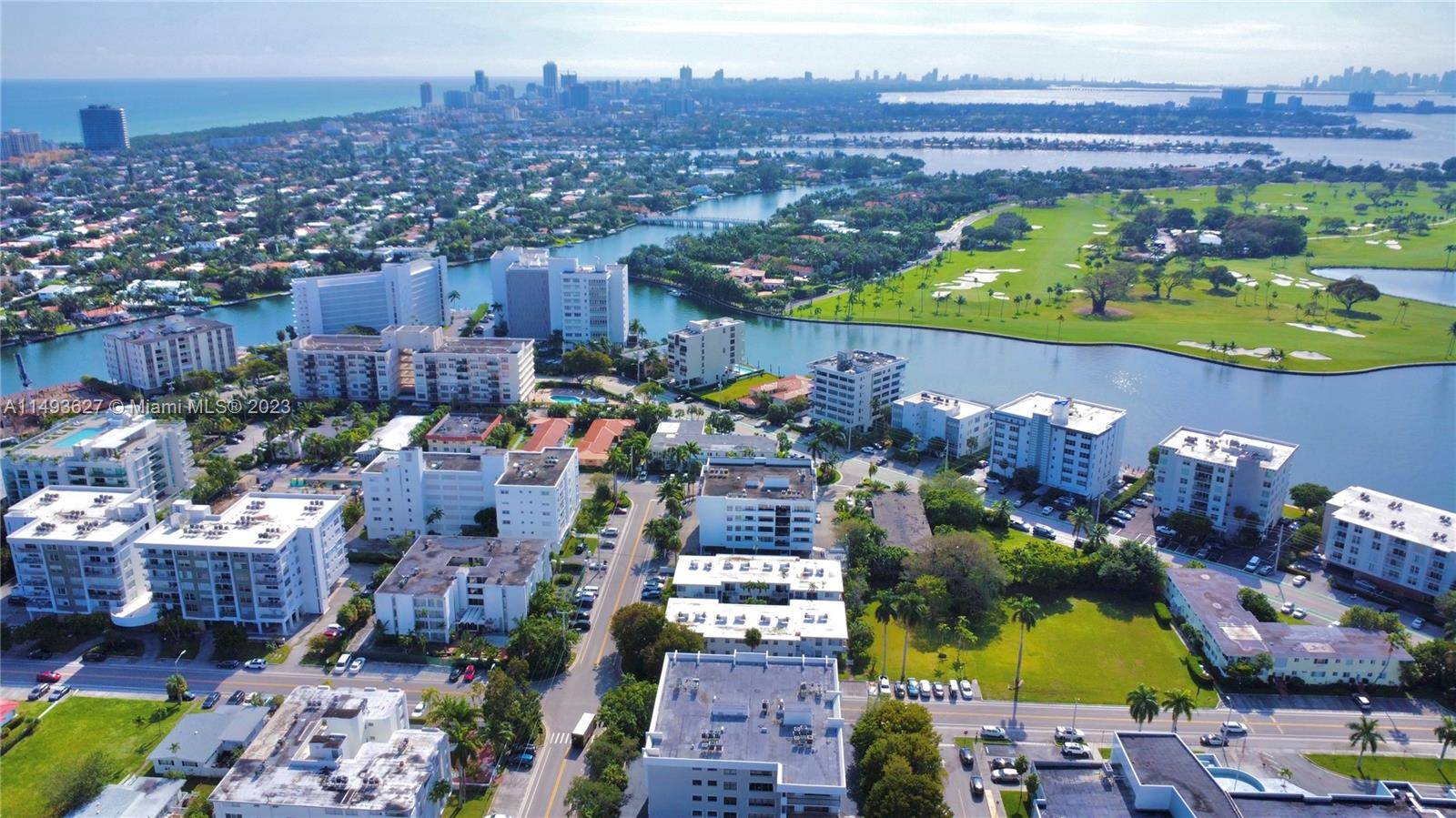 Bay Harbor Islands, FL 33154,9280 Bay Harbor Ter #6