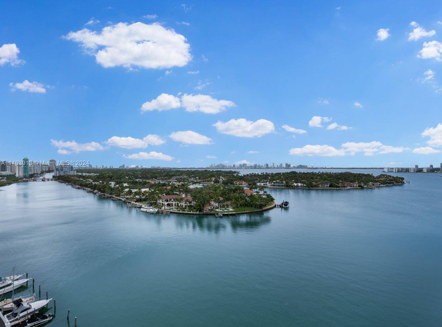Miami Beach, FL 33141,6800 Indian Creek Dr #PH1