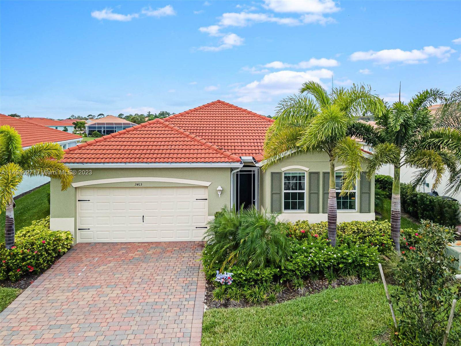 Other City - In The State Of Florida, FL 33920,3413 Gold Flower St