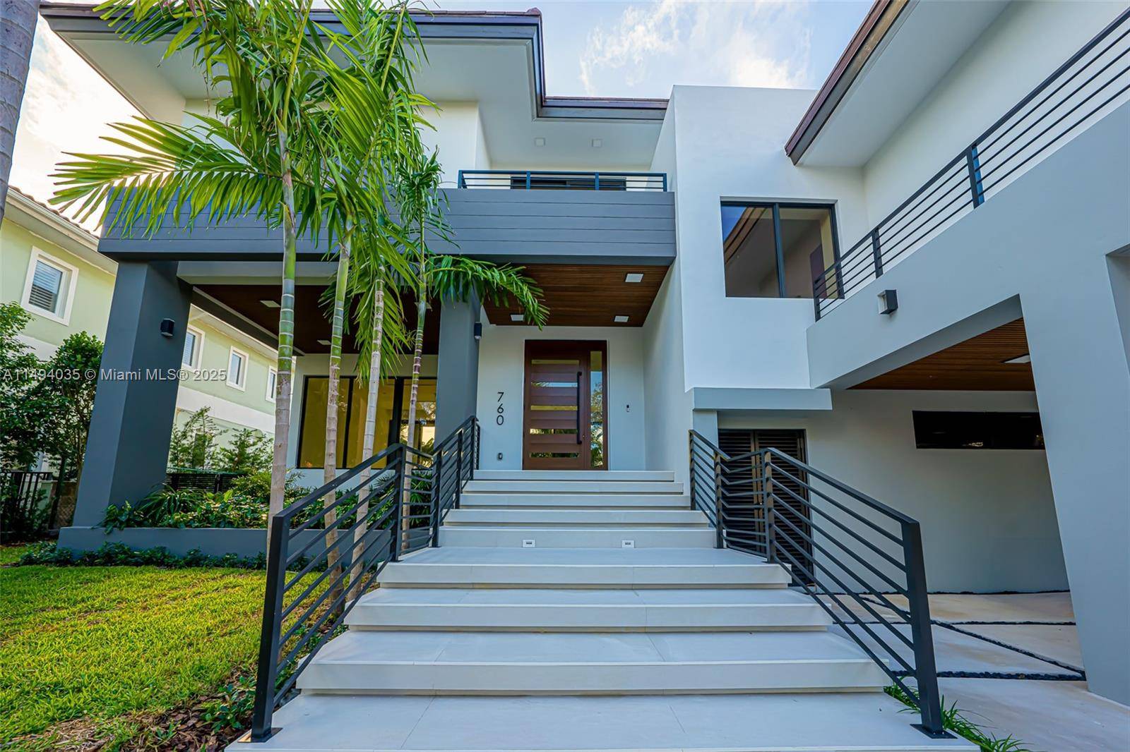 Key Biscayne, FL 33149,760 Woodcrest Rd