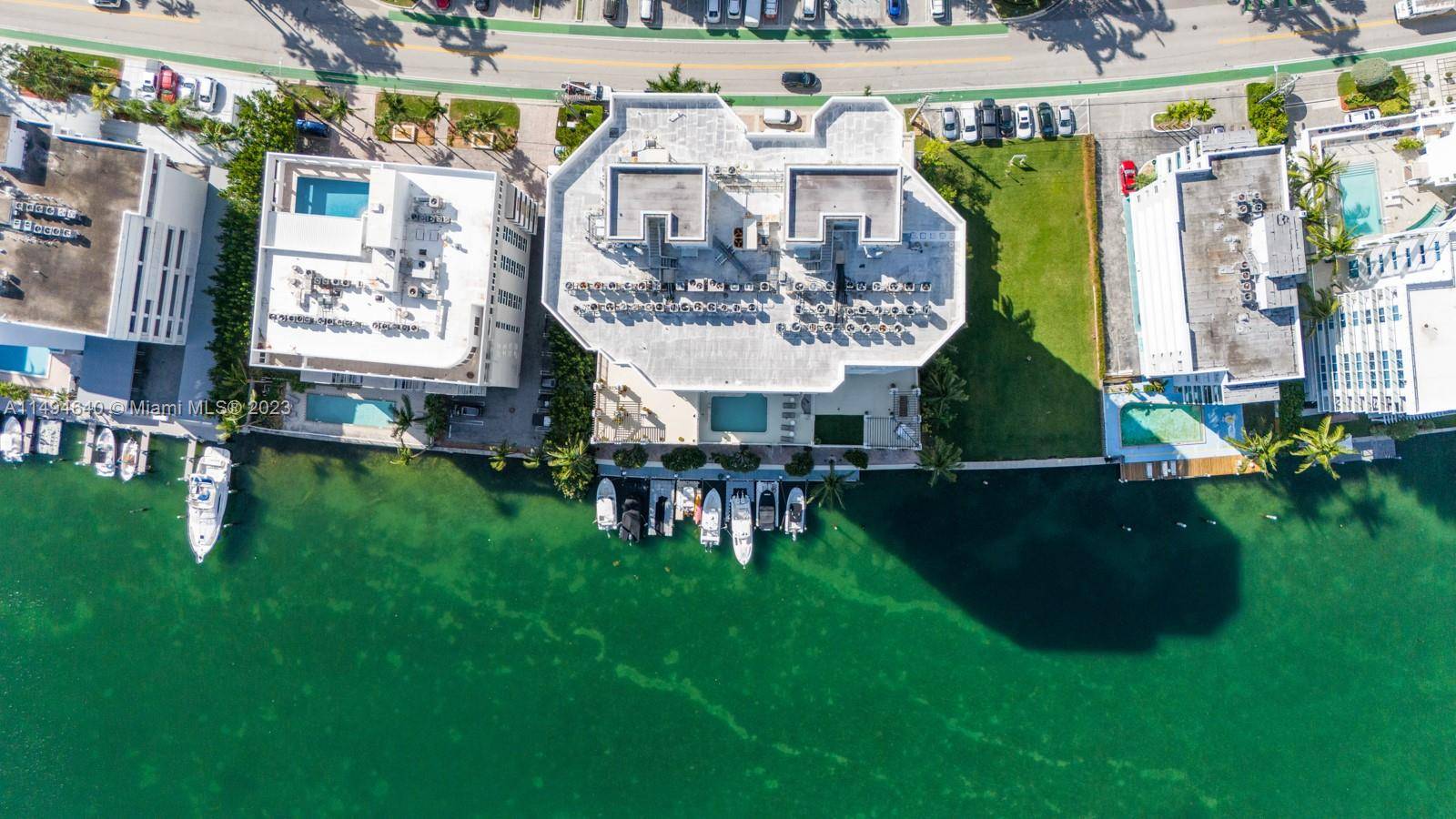 Bay Harbor Islands, FL 33154,9751 E BAY HARBOR DR #7C