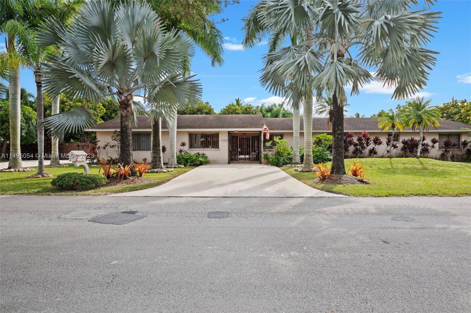 Miami, FL 33177,12650 SW 195th Ter