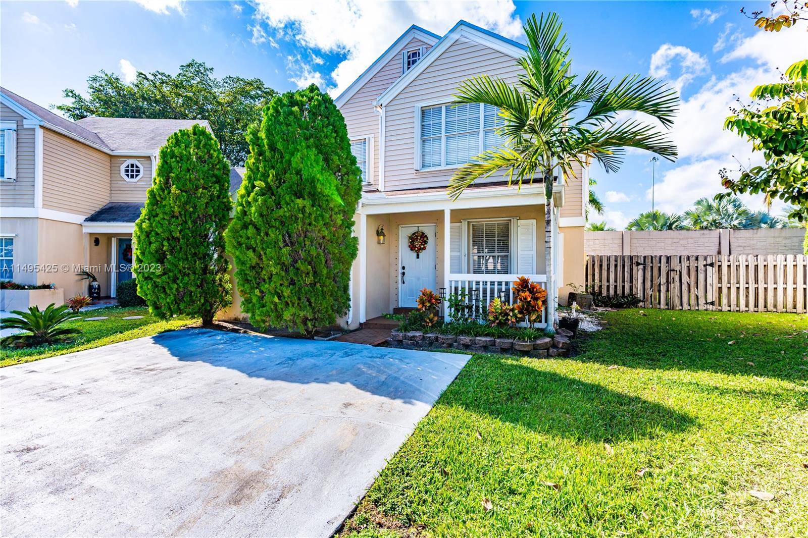 Miami, FL 33186,11747 SW 113th Ter