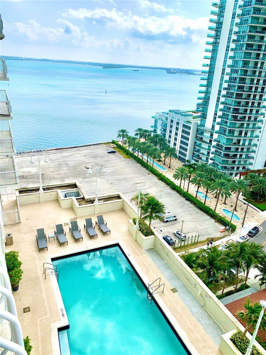 Miami, FL 33131,1200 Brickell Bay Dr #1805