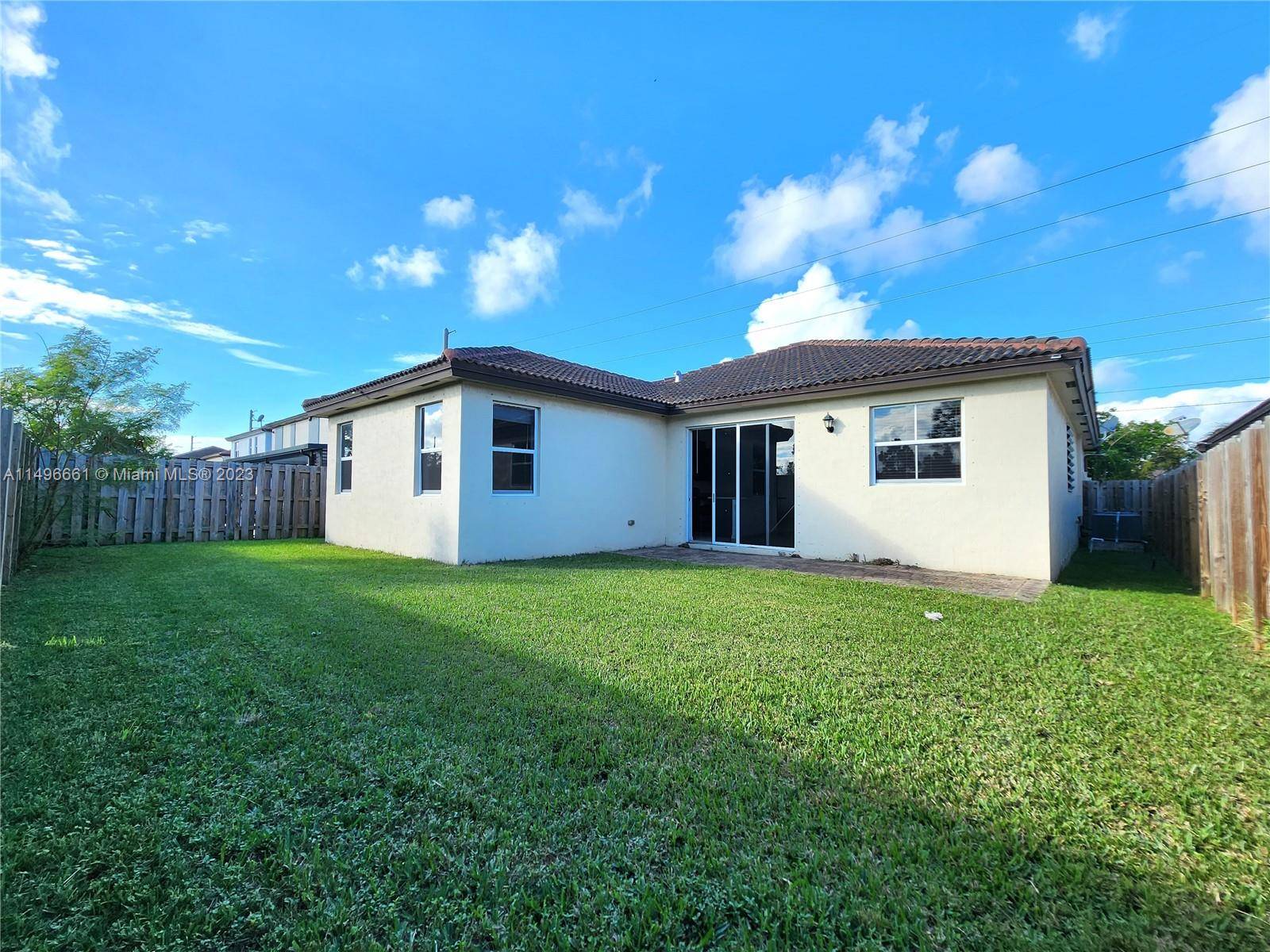 Homestead, FL 33032,13210 SW 280th St