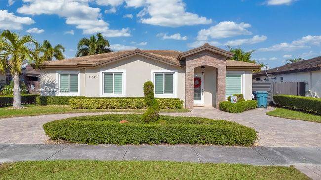 Homestead, FL 33032,11343 SW 245th St