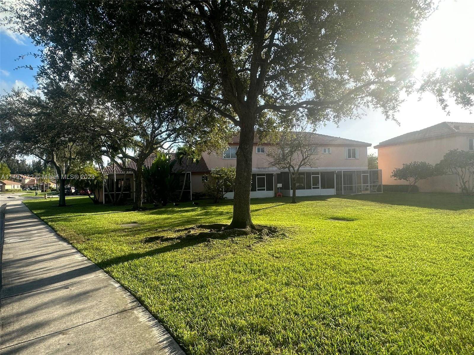 Pembroke Pines, FL 33029,20843 NW 3rd Ct #1