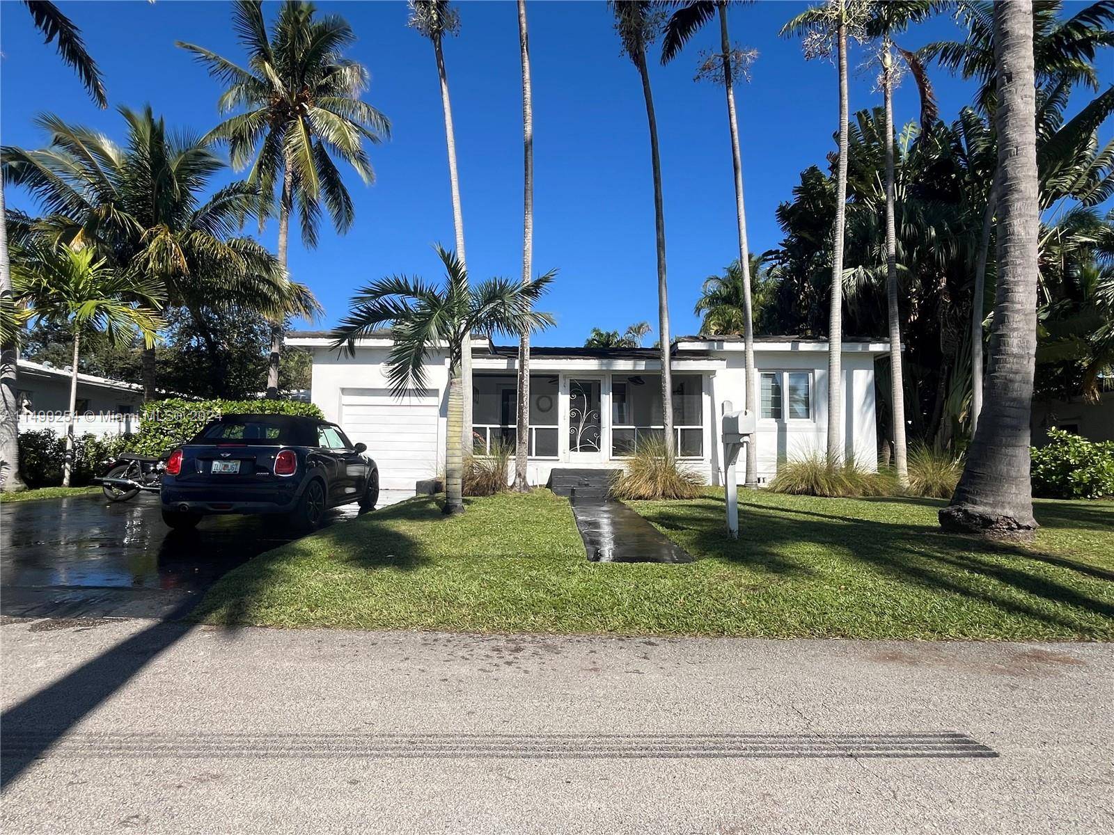 Miami, FL 33138,921 NE 71 St