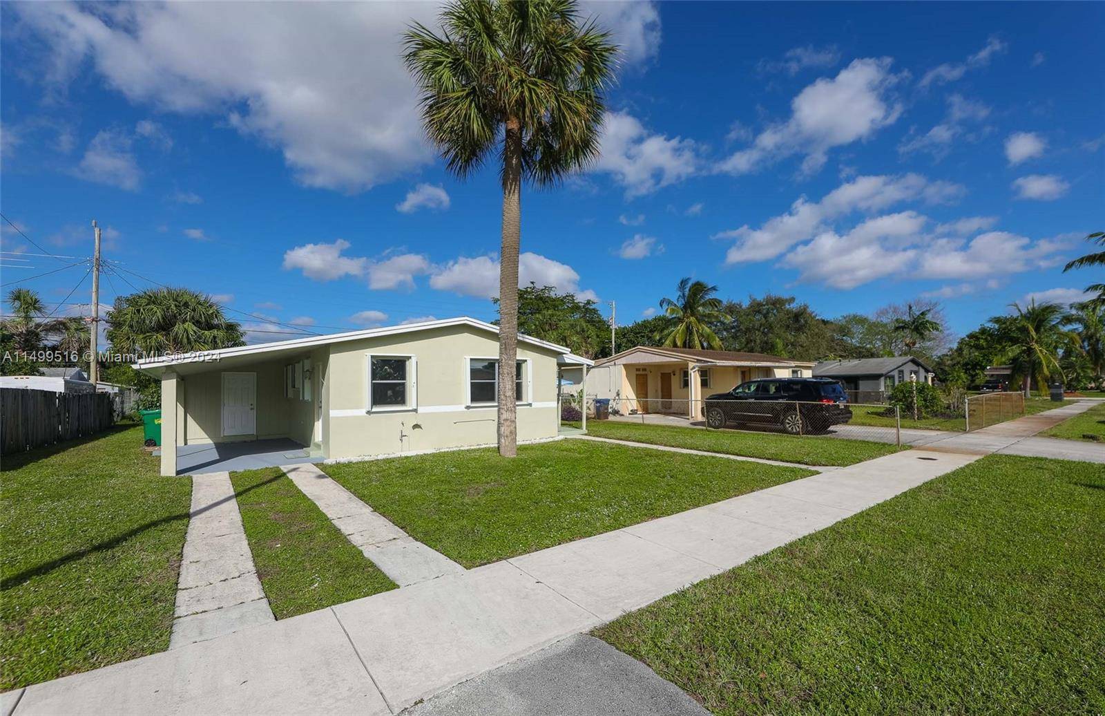 Lauderhill, FL 33311,3341 NW 8th Ct