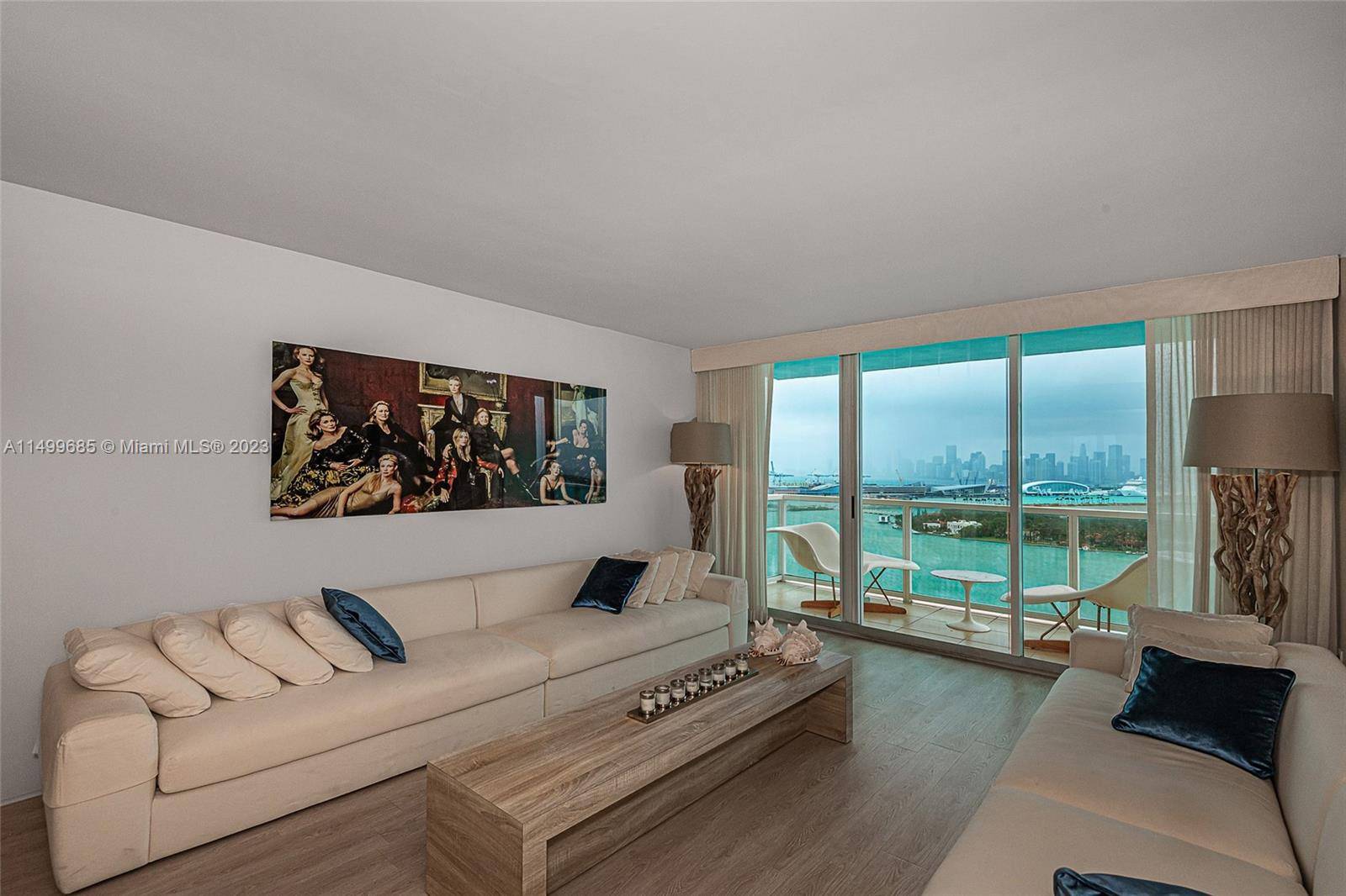 Miami Beach, FL 33139,650 West Ave #2605