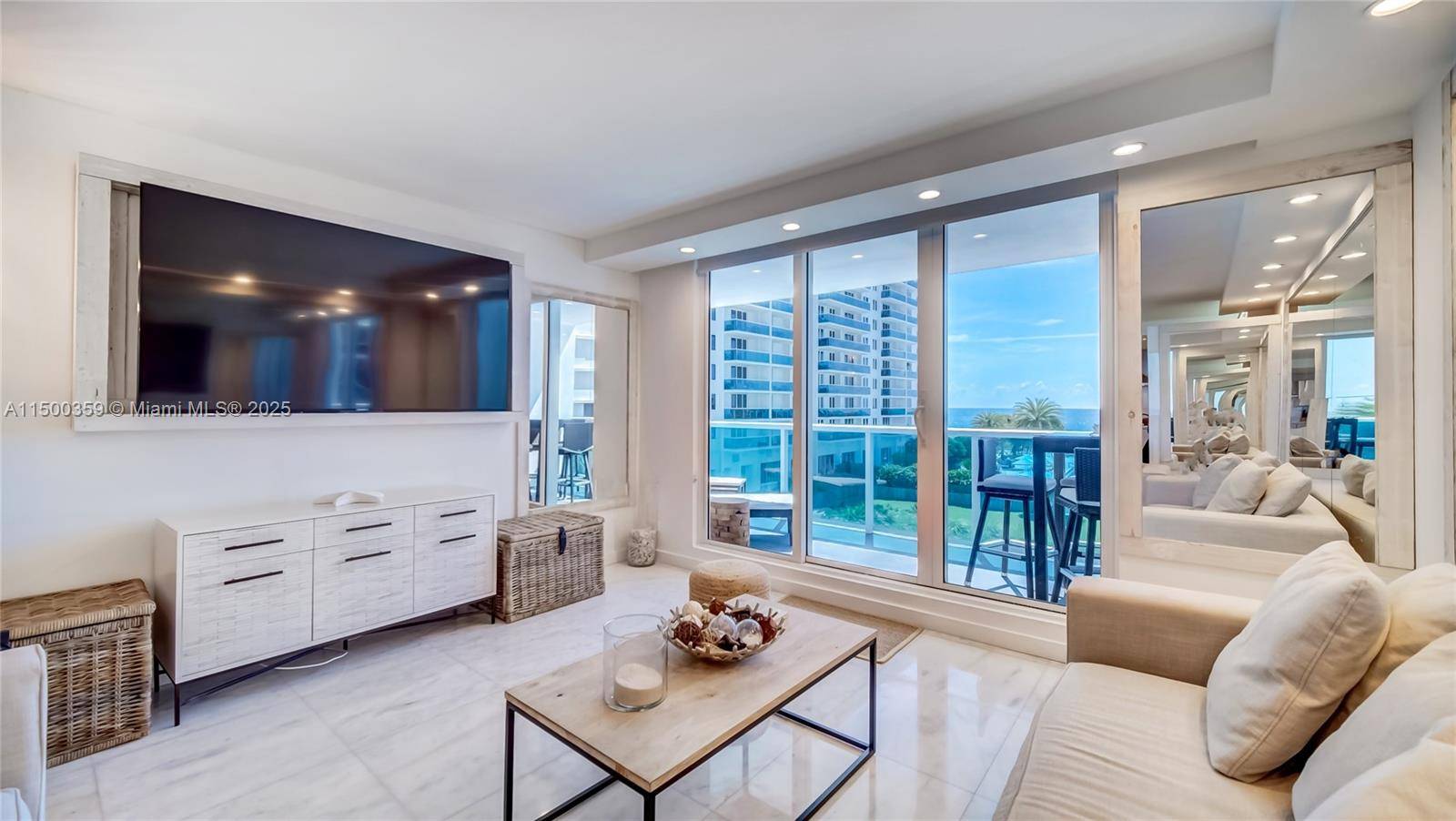 Miami Beach, FL 33139,2301 Collins Ave #439