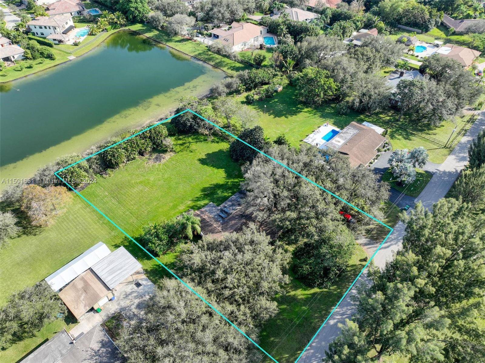 Davie, FL 33328,5500 SW 109th Ave