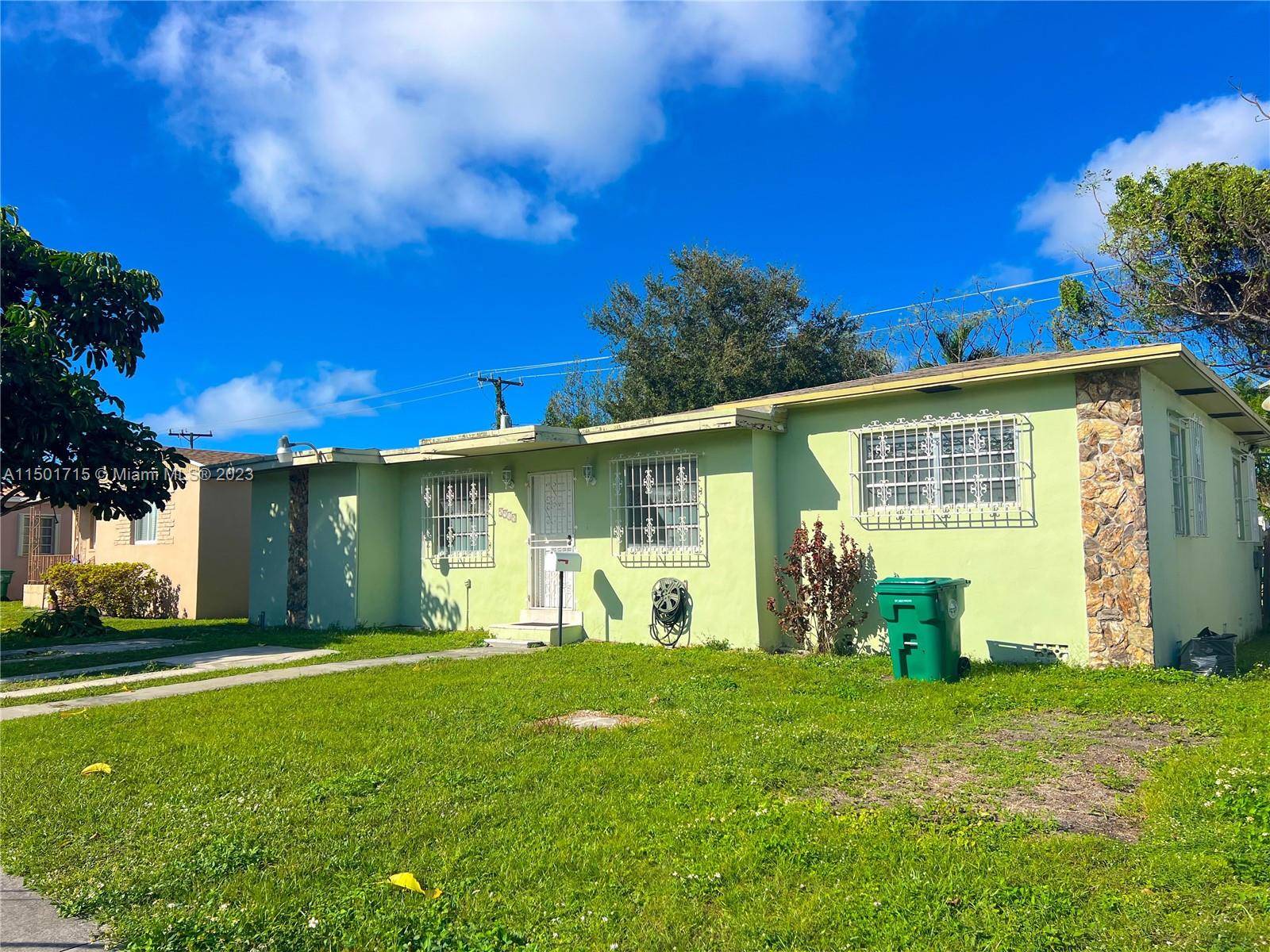 Miami, FL 33144,5915 SW 6th St