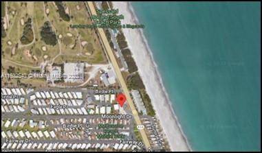 Melbourne Beach, FL 32951,A1A