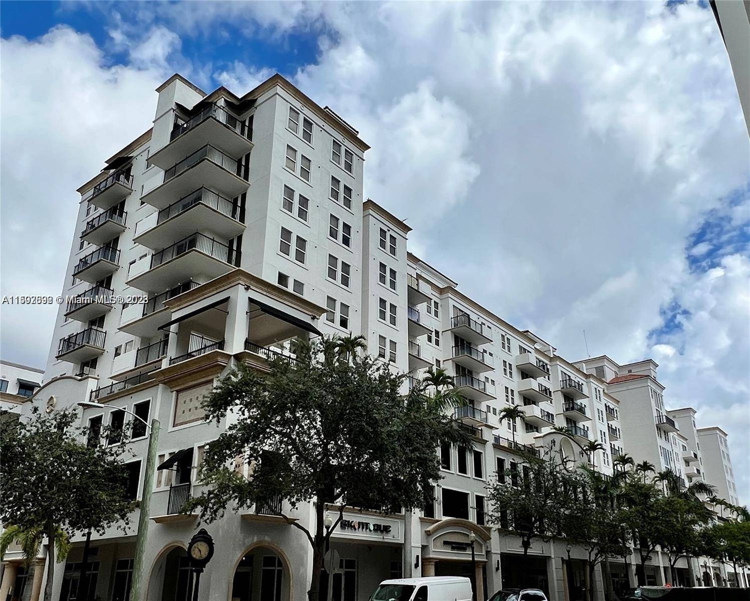 Coral Gables, FL 33146,4100 Salzedo St #705