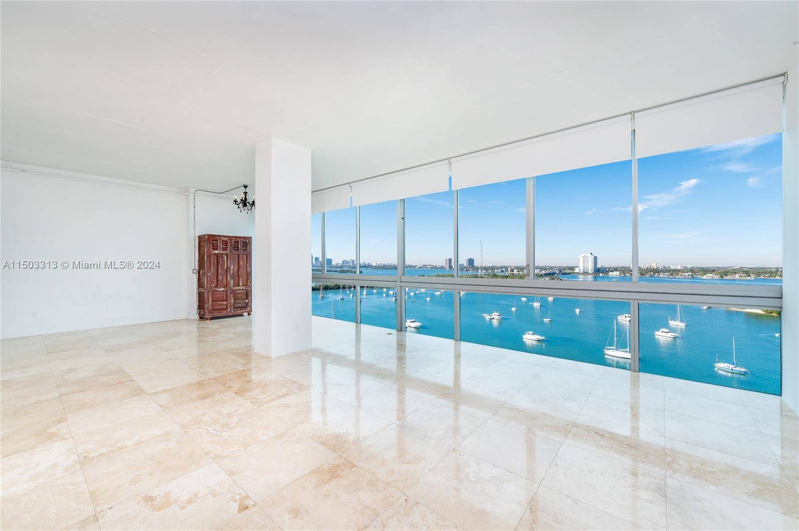 North Bay Village, FL 33141,7934 West Dr #1101