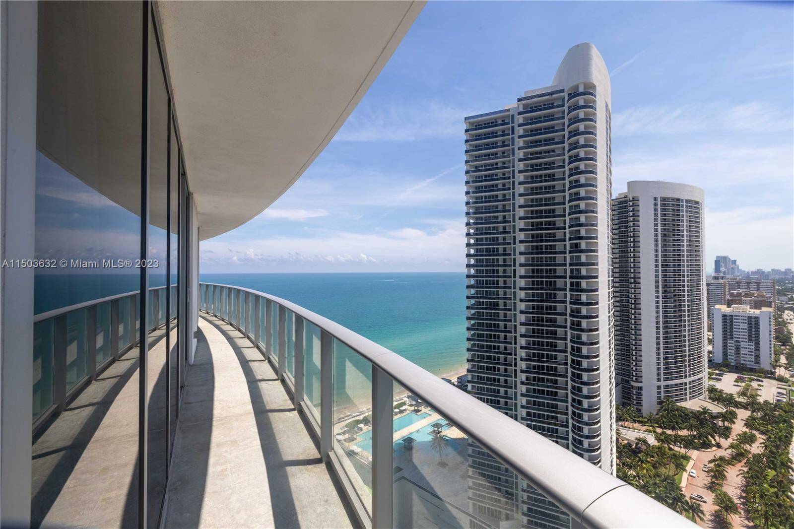 Hollywood, FL 33019,4111 S Ocean Dr #2511