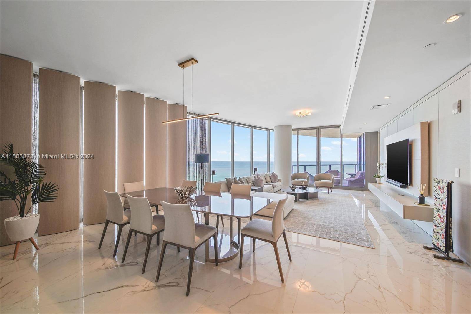 Sunny Isles Beach, FL 33160,15701 Collins Ave #601