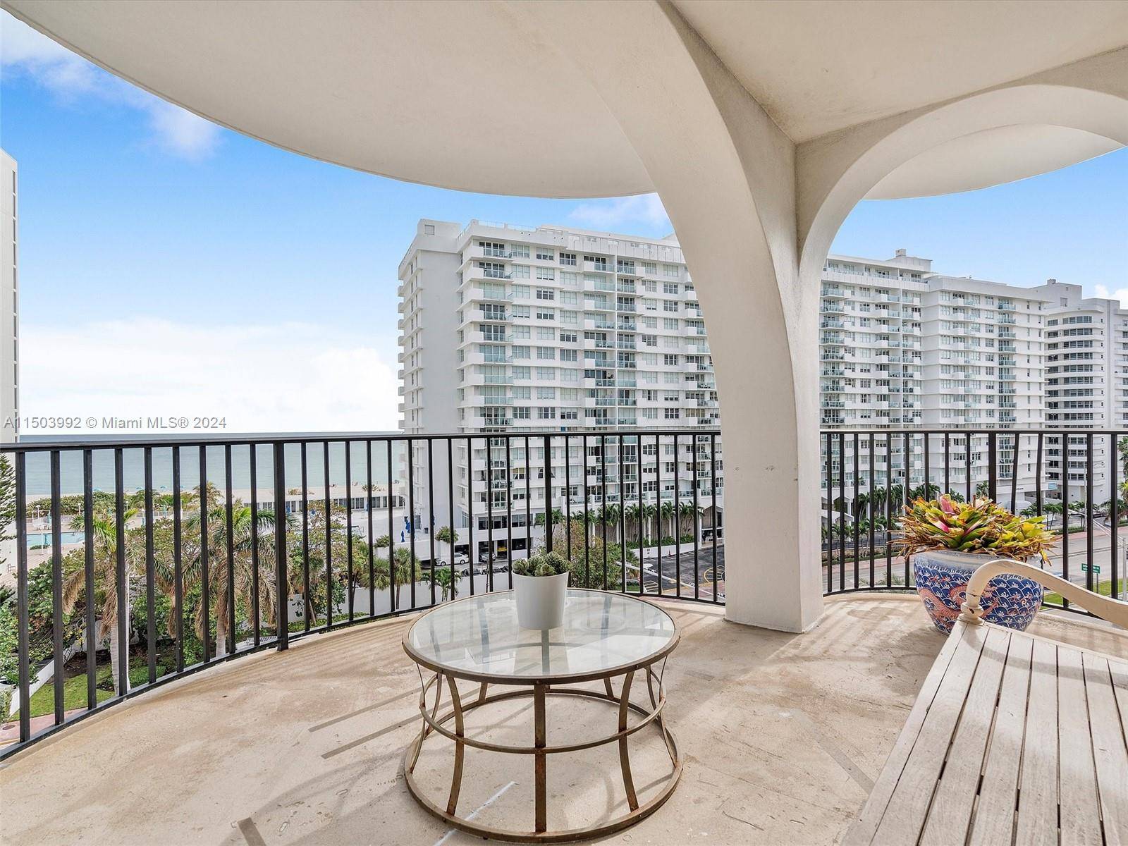 Miami Beach, FL 33140,5660 Collins Ave #7B