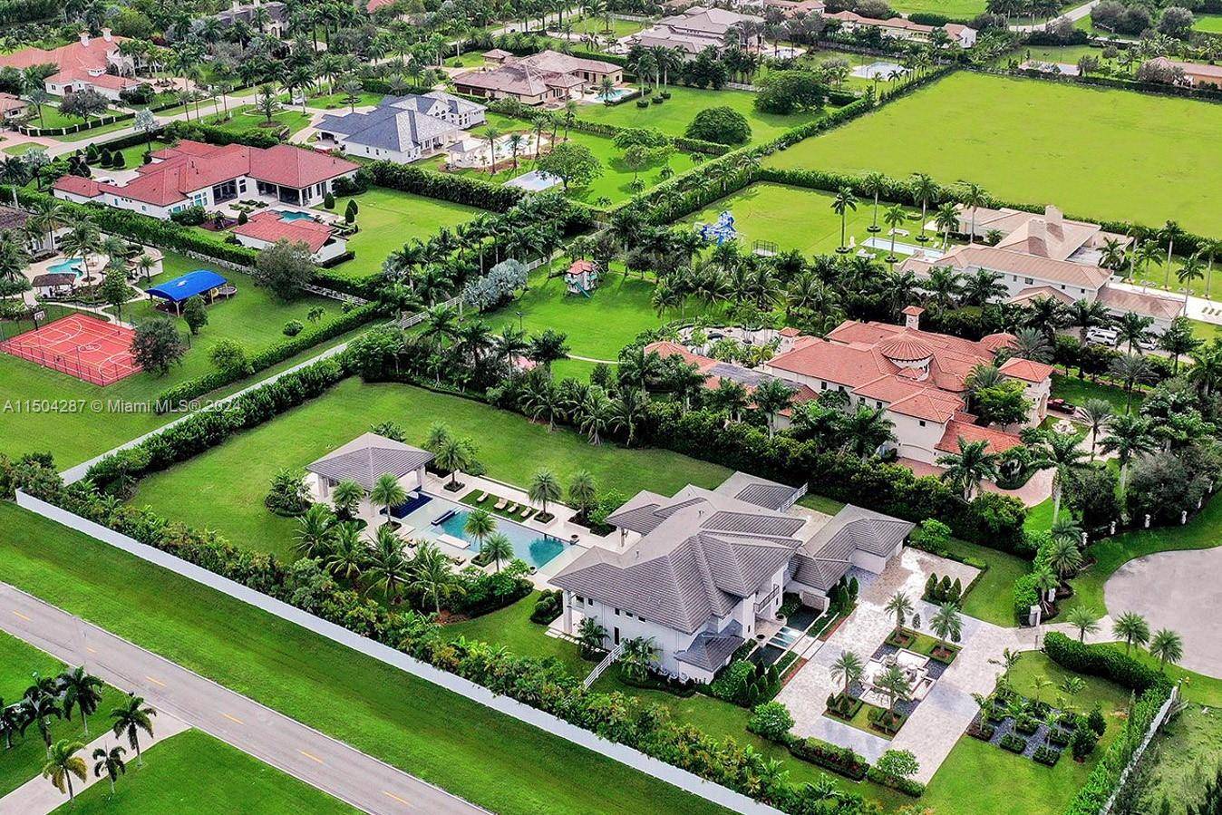 Southwest Ranches, FL 33331,16715 Stratford Ct
