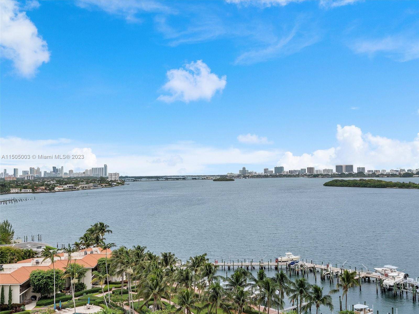 Miami, FL 33138,4000 Towerside Ter #1205