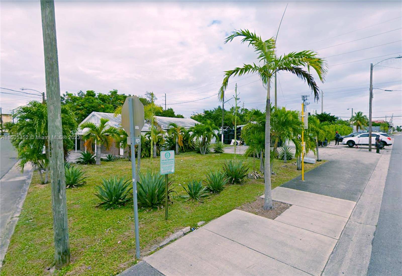 Dania Beach, FL 33004,400 1st St