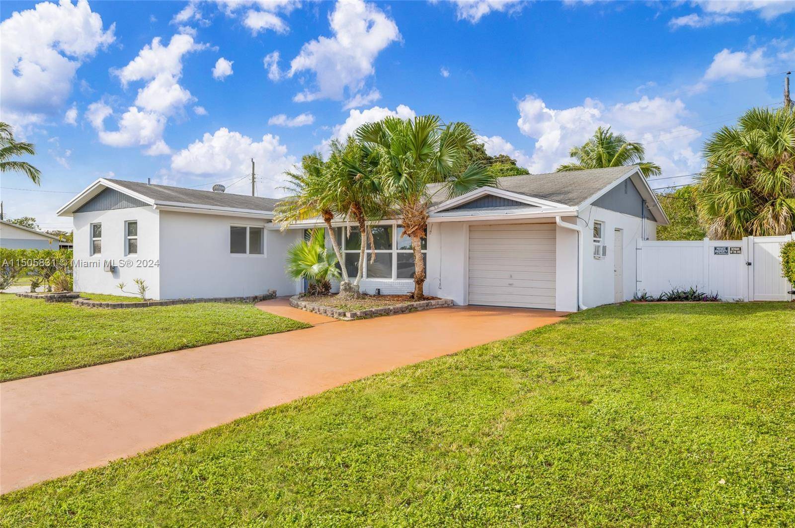 Margate, FL 33063,711 NW 65th Ave