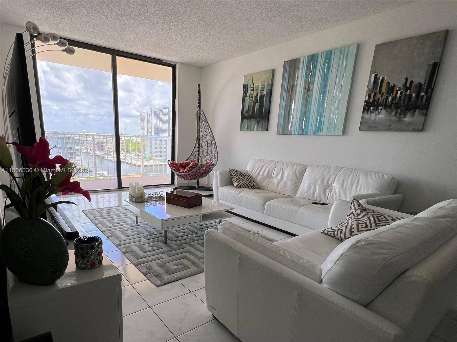 Sunny Isles Beach, FL 33160,290 174th St #702