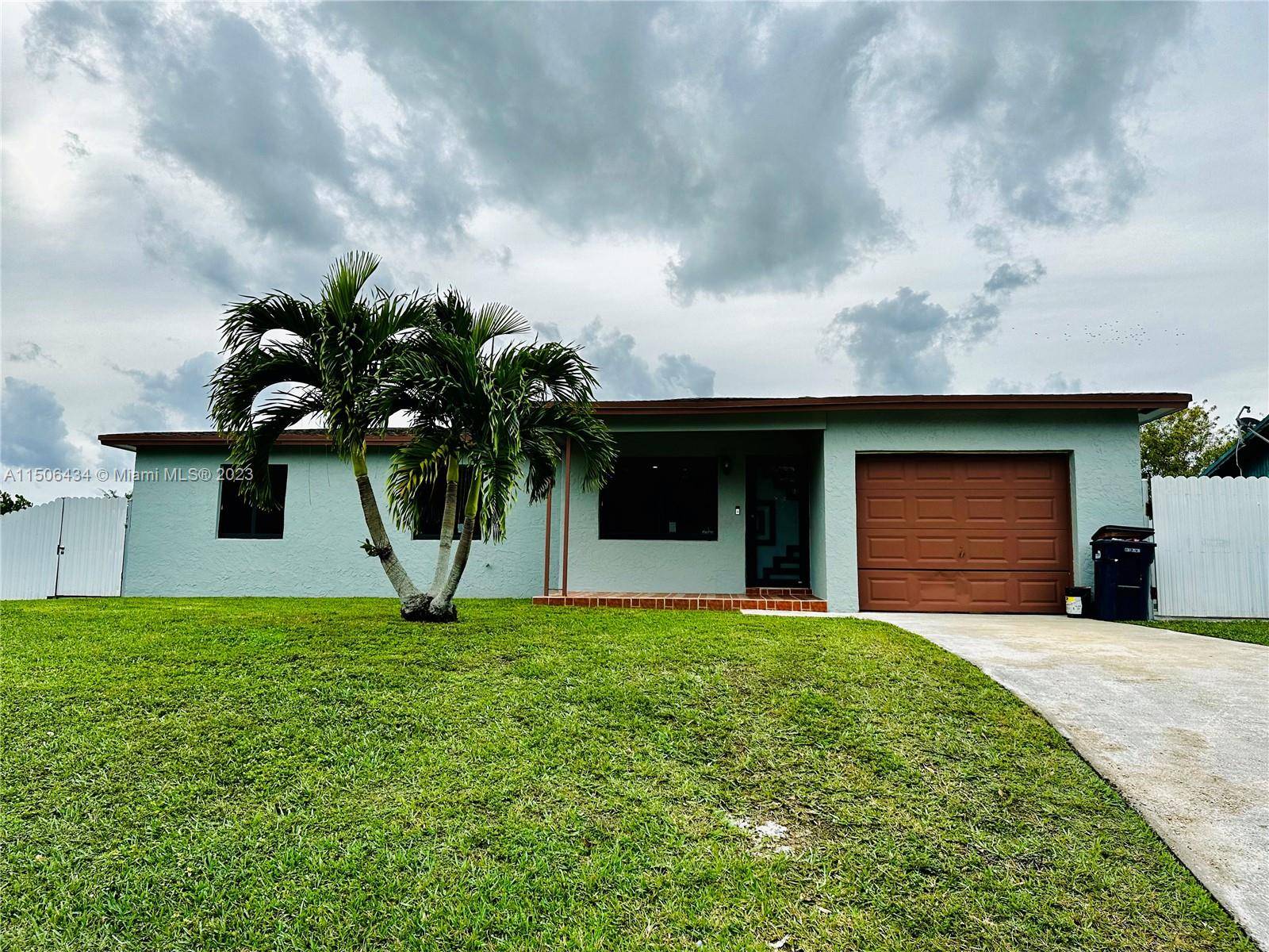 Homestead, FL 33032,26232 SW 124th Pl