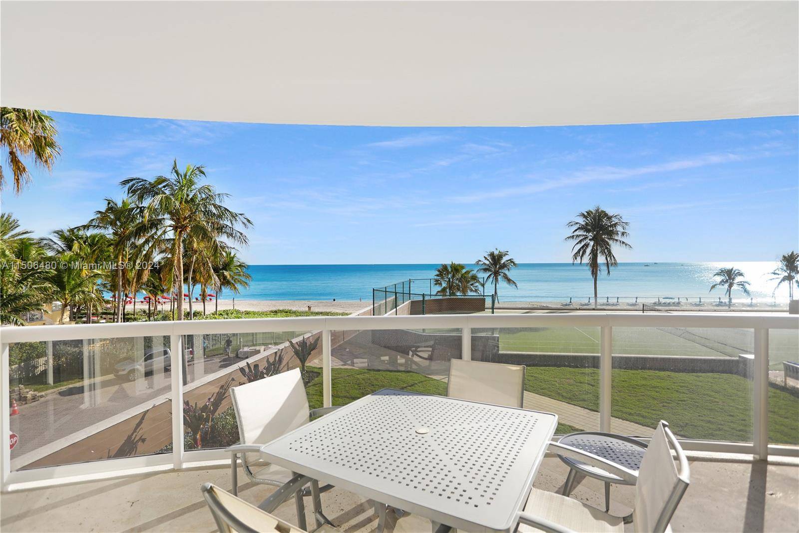 Sunny Isles Beach, FL 33160,17555 Collins Ave #308