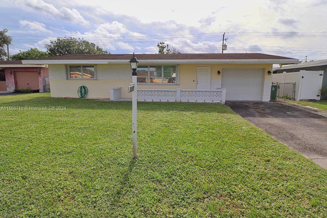 Pembroke Pines, FL 33024,8350 NW 11th St