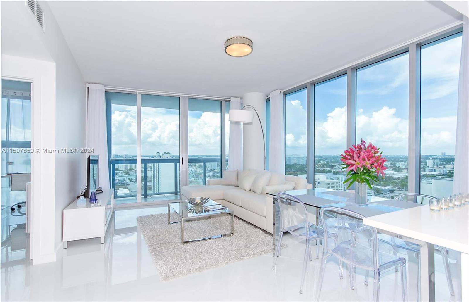 Miami Beach, FL 33141,6899 Collins Ave #1804