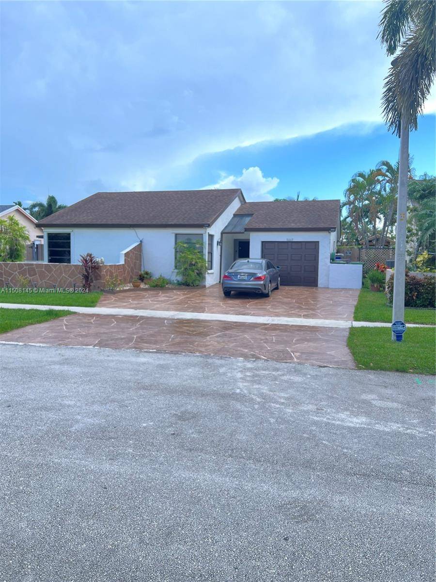 Weston, FL 33326,16663 Redwood Way