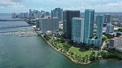 Miami, FL 33132,1900 N Bayshore Dr #508