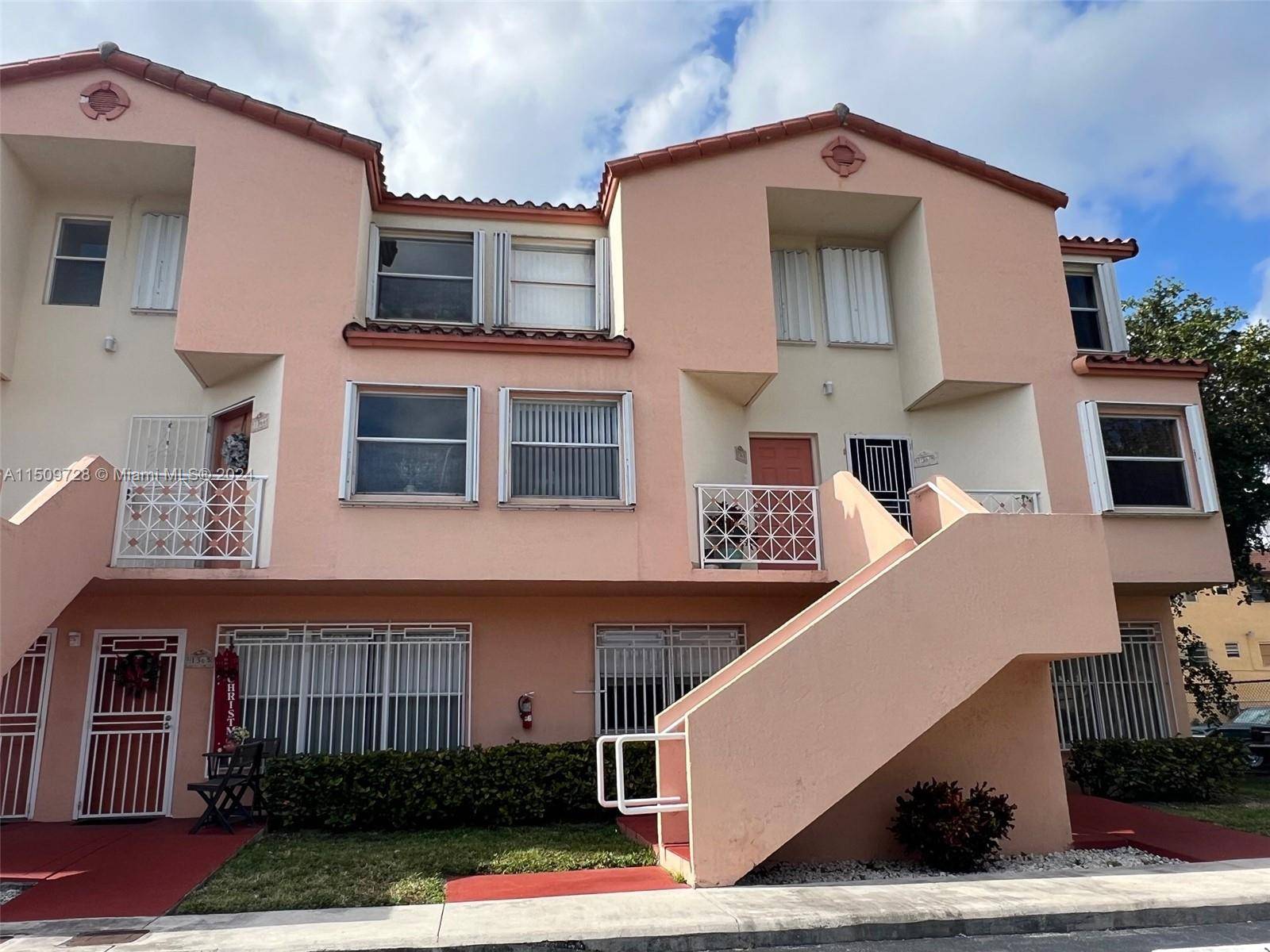 Miami, FL 33125,1368 NW 24th Ave #1368