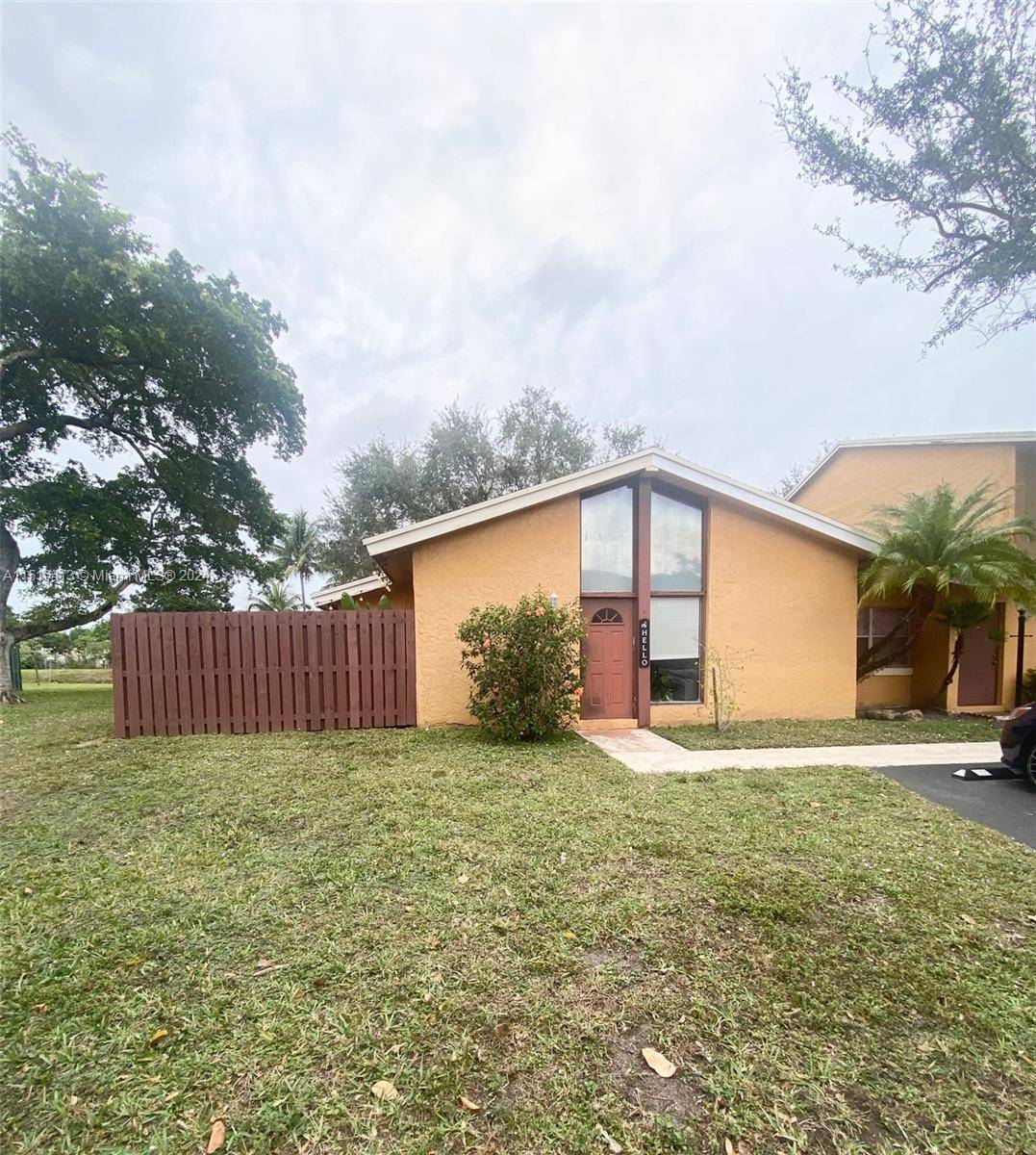 Plantation, FL 33313,7351 W Sunrise Blvd #7351