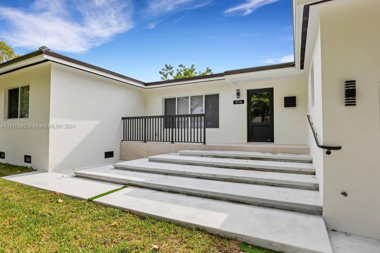 Coral Gables, FL 33134,306 Fluvia Ave