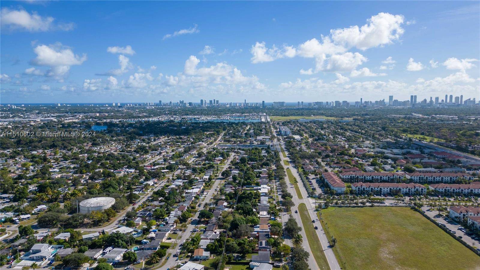 Pembroke Park, FL 33023,4945 SW 41st St