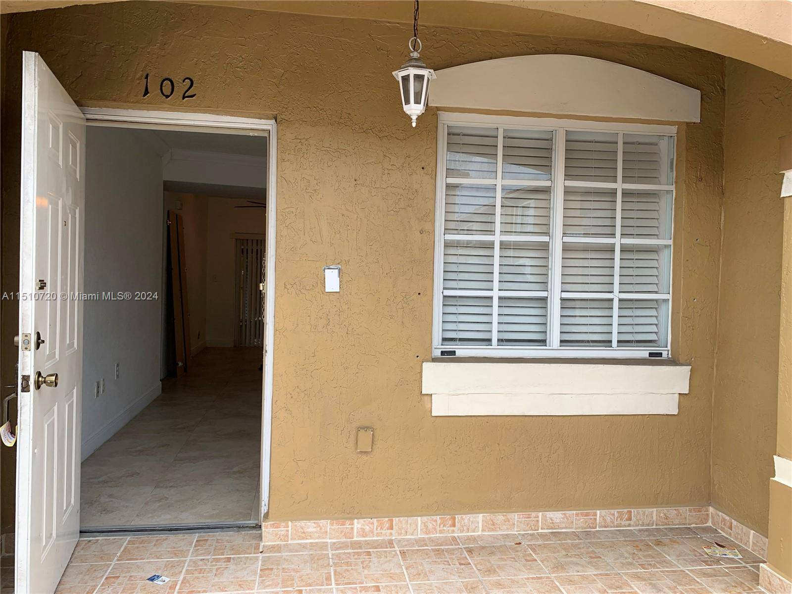 Hialeah, FL 33018,8120 W 28th Ct #102
