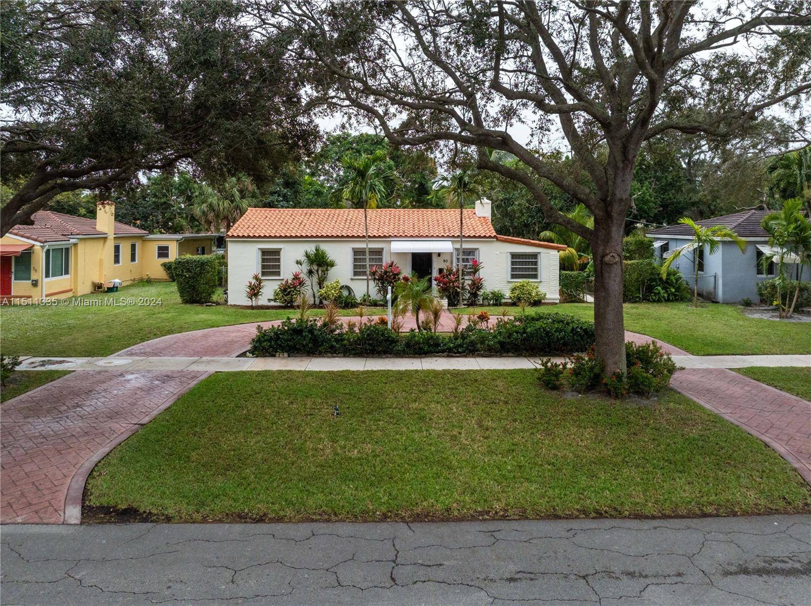 Miami Shores, FL 33168,90 NW 110th St