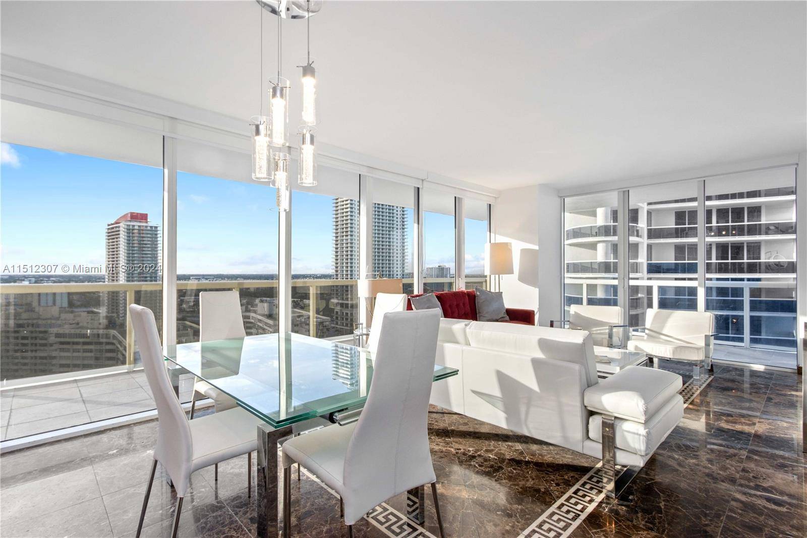 Hallandale Beach, FL 33009,1830 S Ocean Dr #1908