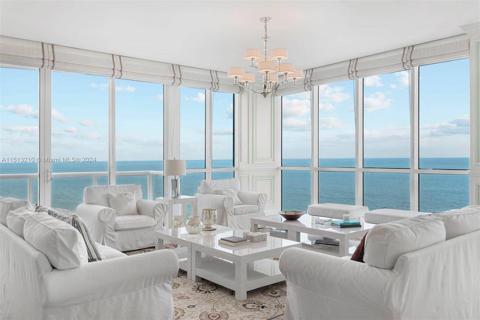 Miami Beach, FL 33139,50 S Pointe Dr #2201